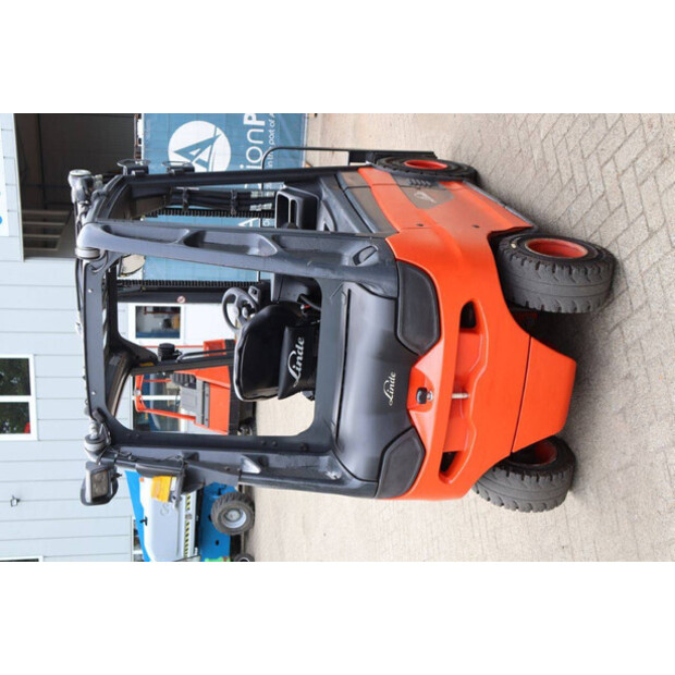 2018 Linde E25-41341277