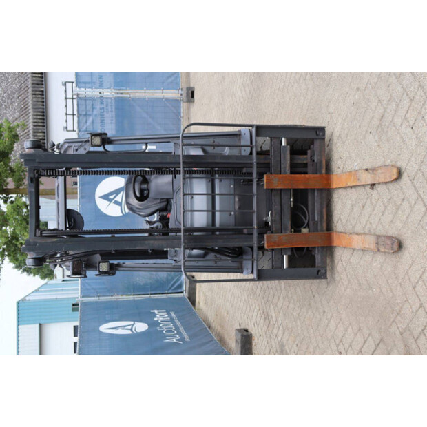 2018 Linde E25-41341279