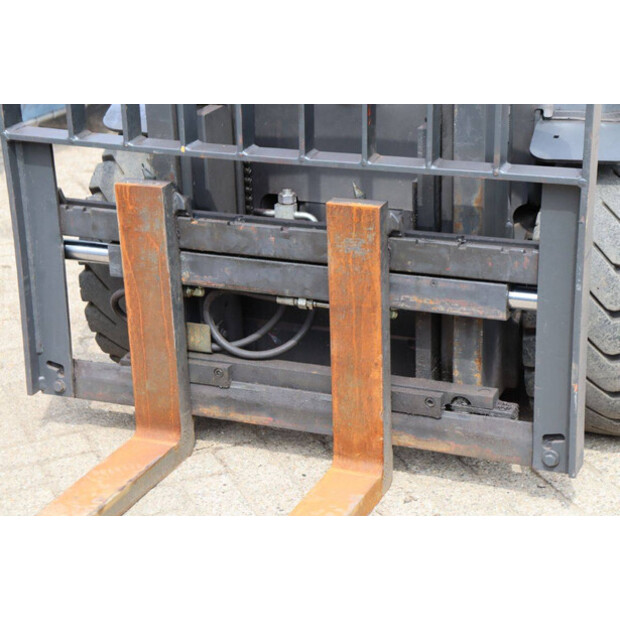 2018 Linde E25-41341282