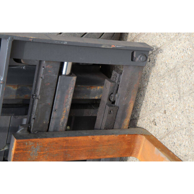 2018 Linde E25-41341283