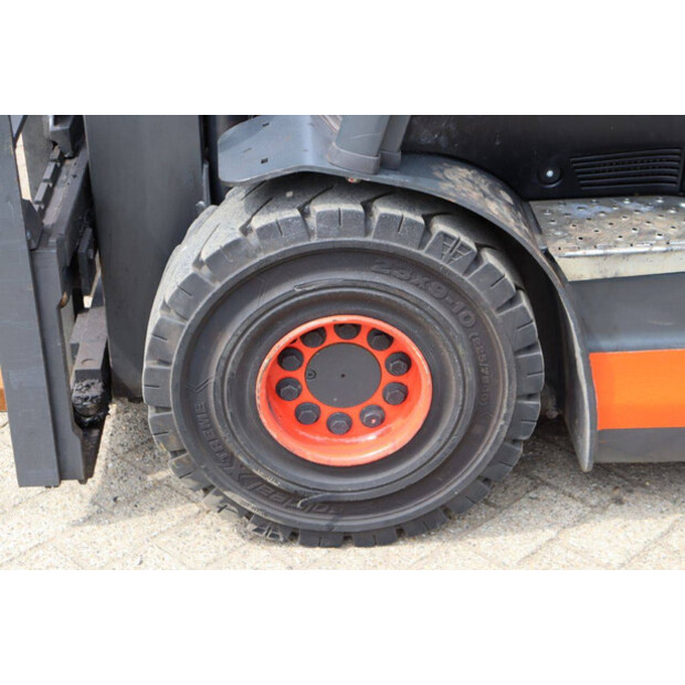 2018 Linde E25-41341284