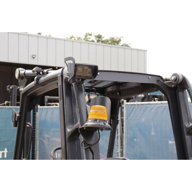 2018 Linde E25-41341290