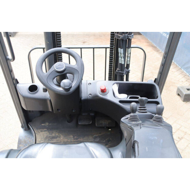 2018 Linde E25-41341291
