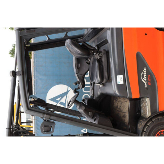 2018 Linde E25-41341292