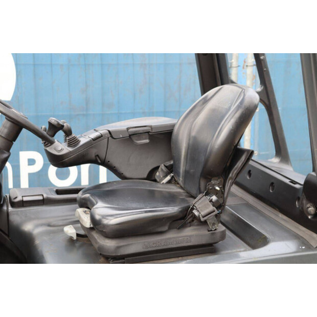 2018 Linde E25-41341293