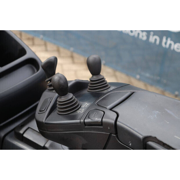 2018 Linde E25-41341294