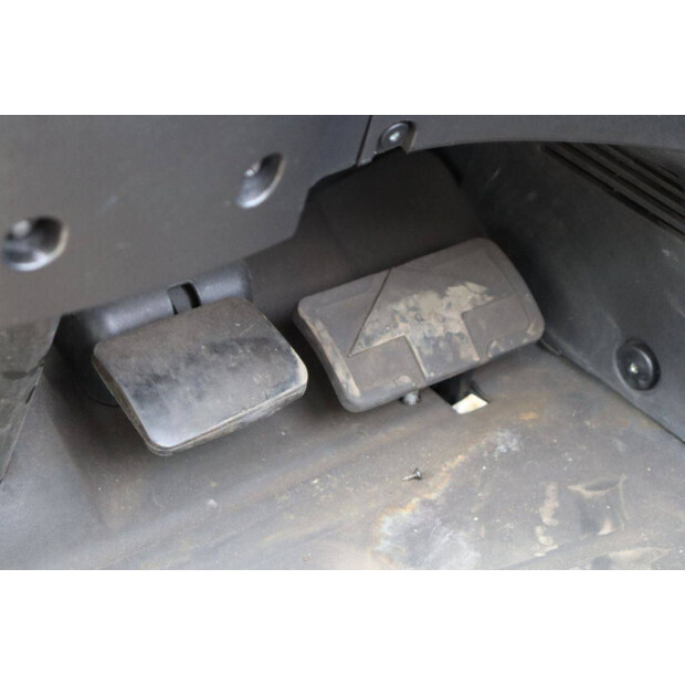 2018 Linde E25-41341295