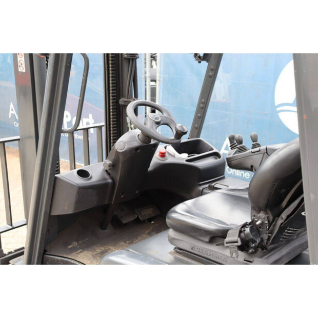 2018 Linde E25-41341296