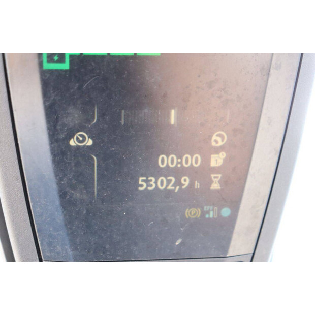 2018 Linde E25-41341300