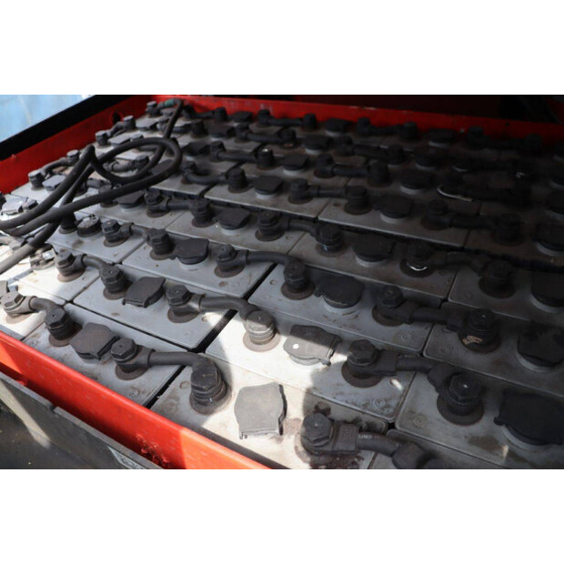 2018 Linde E25-41341302