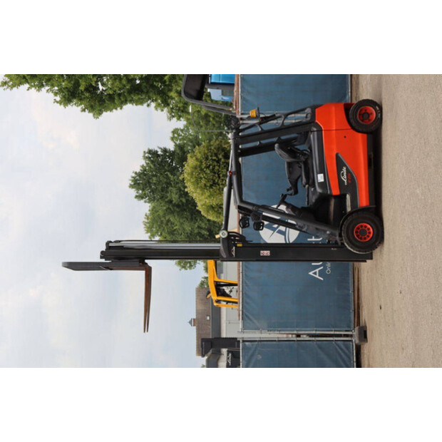 2018 Linde E25-41341304