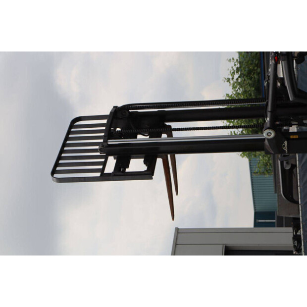 2018 Linde E25-41341307