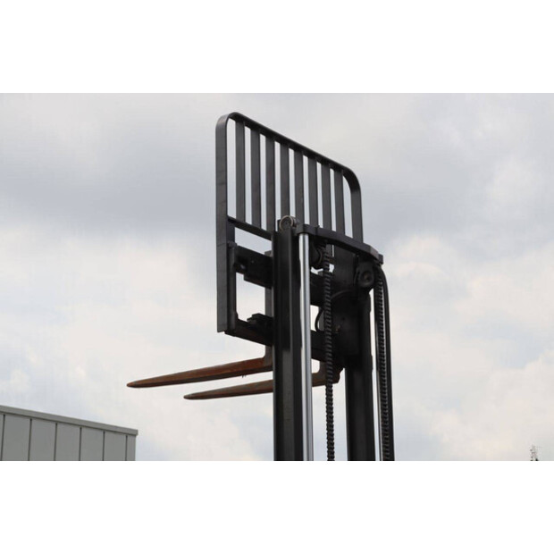 2018 Linde E25-41341308