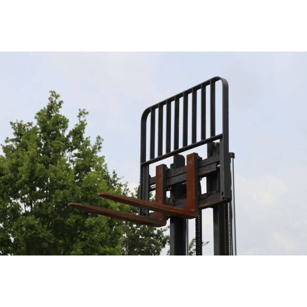 2018 Linde E25-41341309