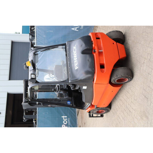 2006 Linde E25/02-41341315