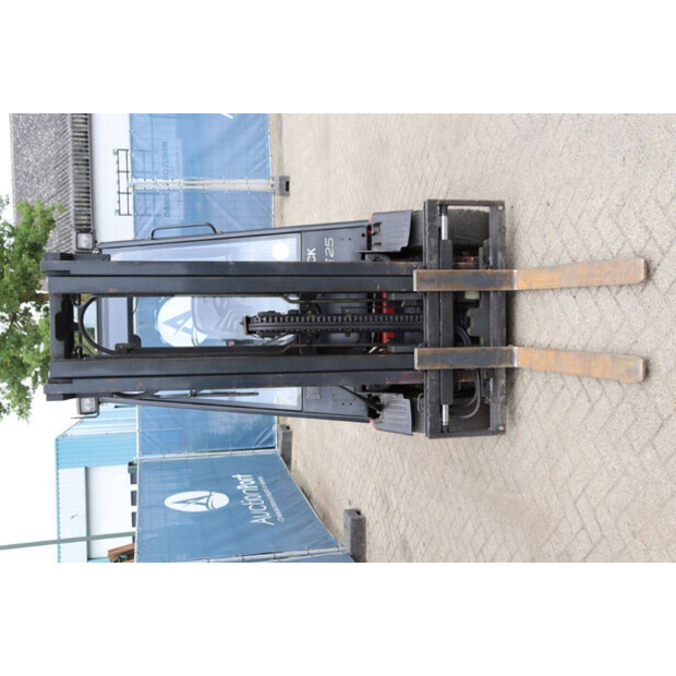 2006 Linde E25/02-41341319