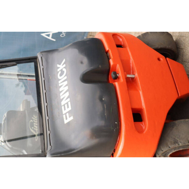 2006 Linde E25/02-41341327