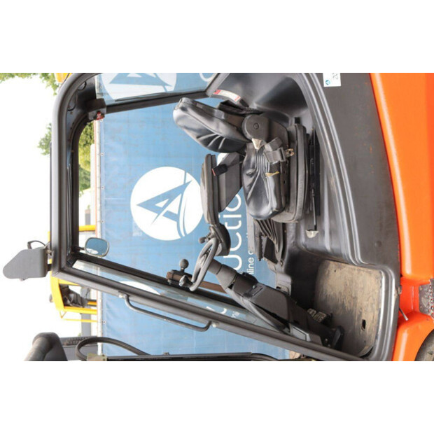 2006 Linde E25/02-41341331