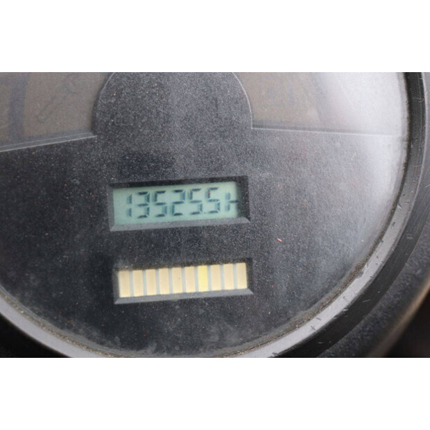 2006 Linde E25/02-41341341