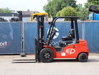 Image for 2024 EP Equipment EFL303
