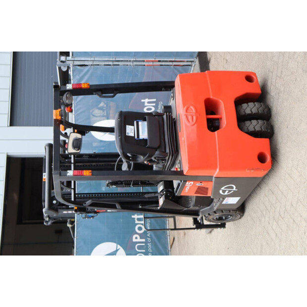 2024 EP Equipment LION 15 (CPD15TVL)-41341429