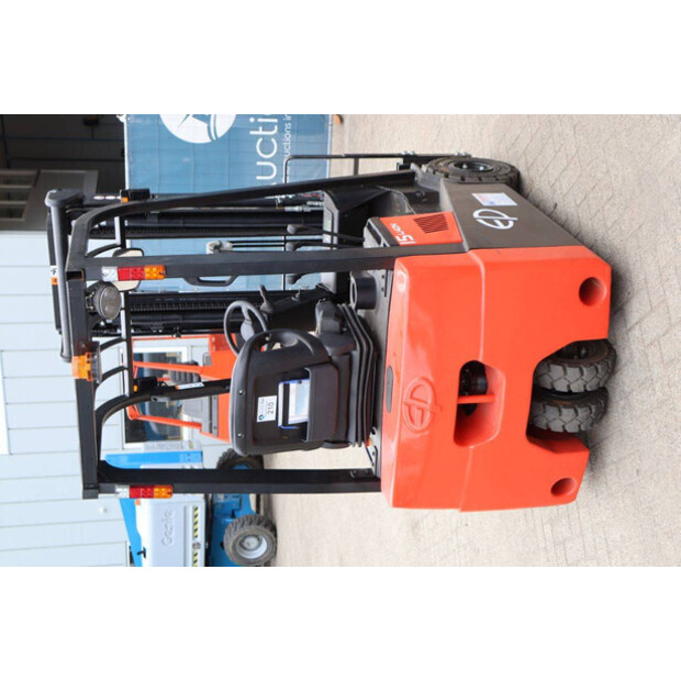 2024 EP Equipment LION 15 (CPD15TVL)-41341431