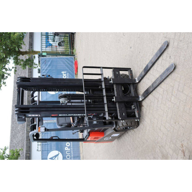 2024 EP Equipment LION 15 (CPD15TVL)-41341432