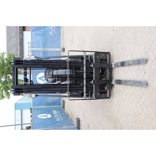 2024 EP Equipment LION 15 (CPD15TVL)-41341433
