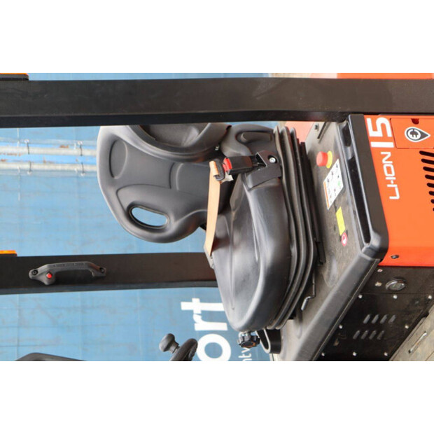 2024 EP Equipment LION 15 (CPD15TVL)-41341443