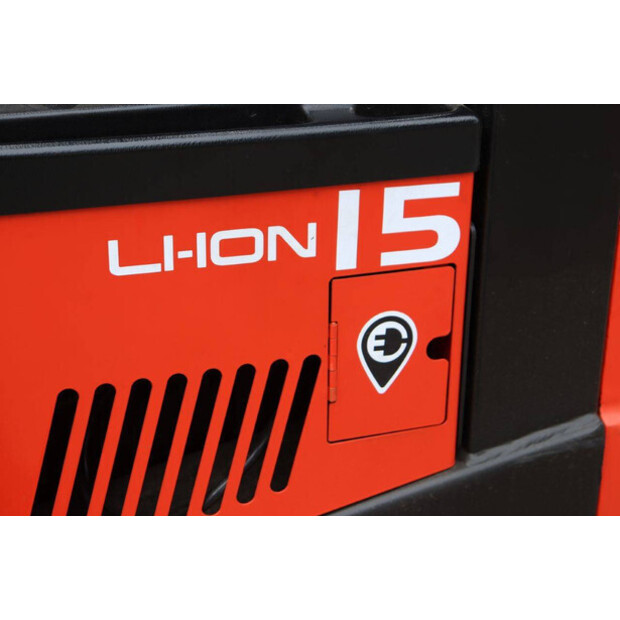 2024 EP Equipment LION 15 (CPD15TVL)-41341444