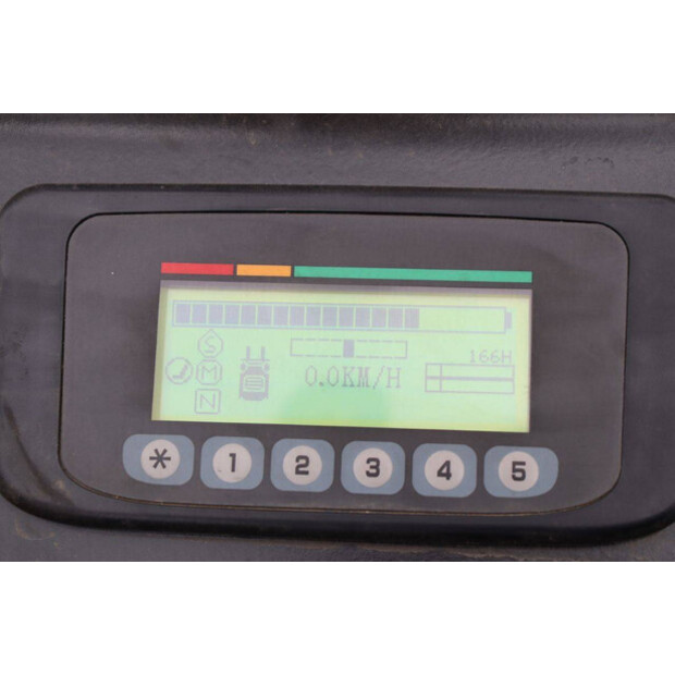 2024 EP Equipment LION 15 (CPD15TVL)-41341451