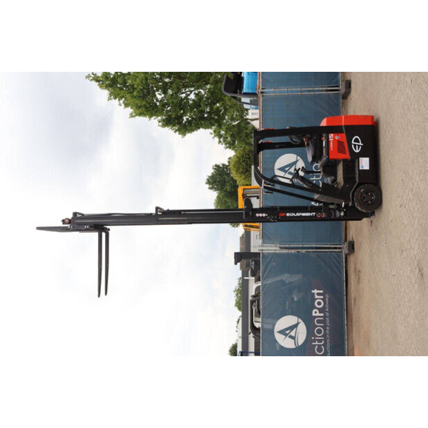 2024 EP Equipment LION 15 (CPD15TVL)-41341455