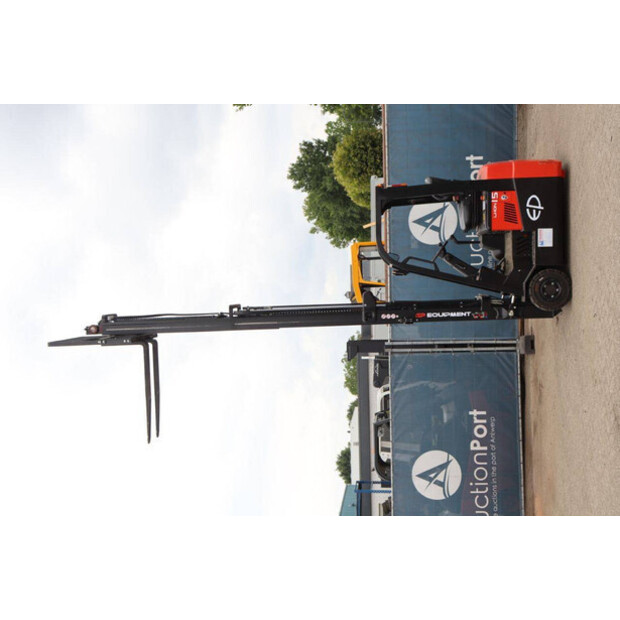 2024 EP Equipment LION 15 (CPD15TVL)-41341456