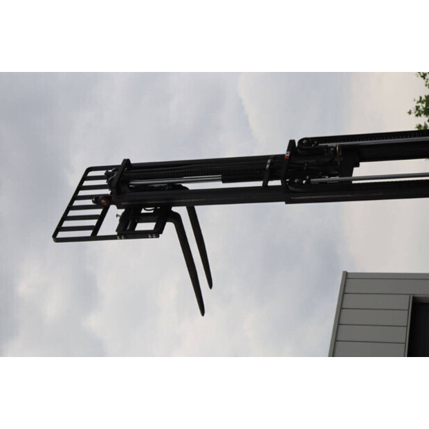 2024 EP Equipment LION 15 (CPD15TVL)-41341458