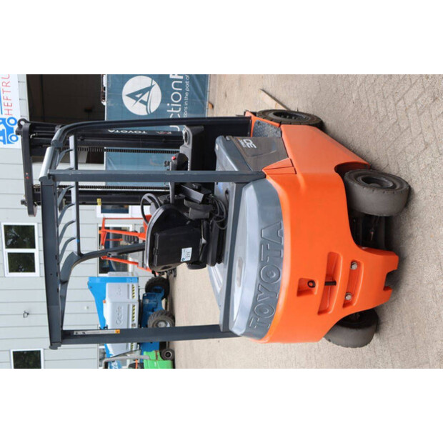 2013 Toyota 8FBMKT30-41341465
