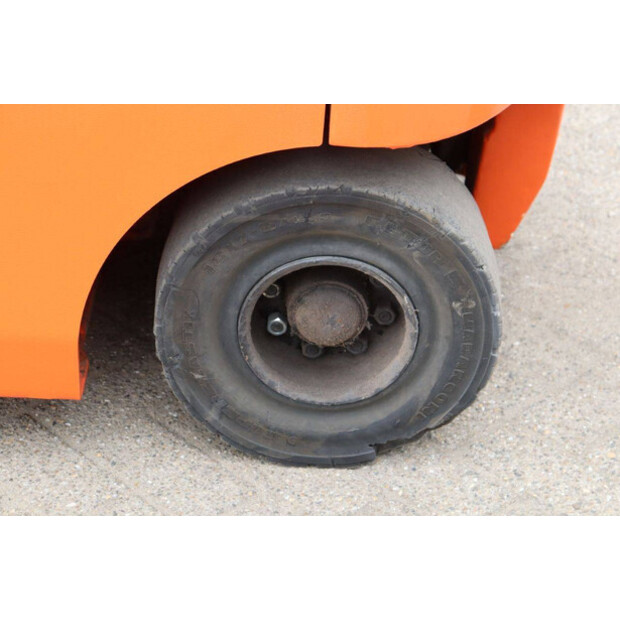 2013 Toyota 8FBMKT30-41341472