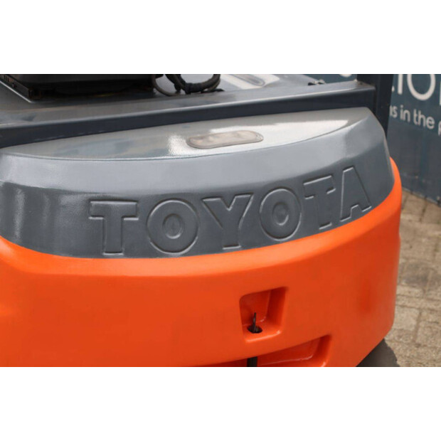 2013 Toyota 8FBMKT30-41341475