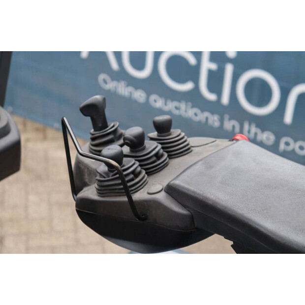 2013 Toyota 8FBMKT30-41341480
