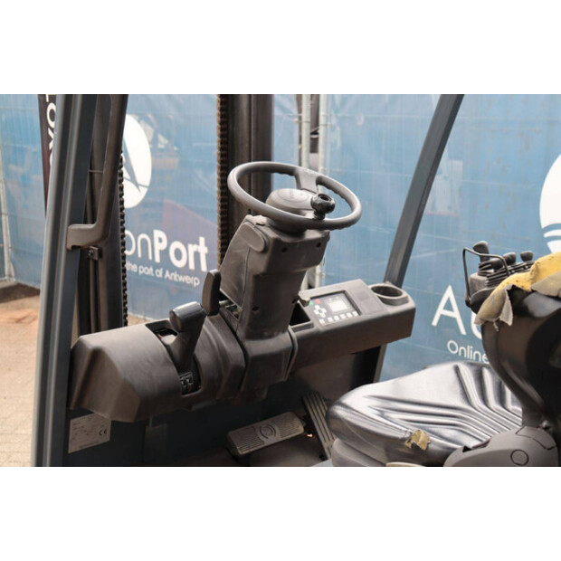 2013 Toyota 8FBMKT30-41341489