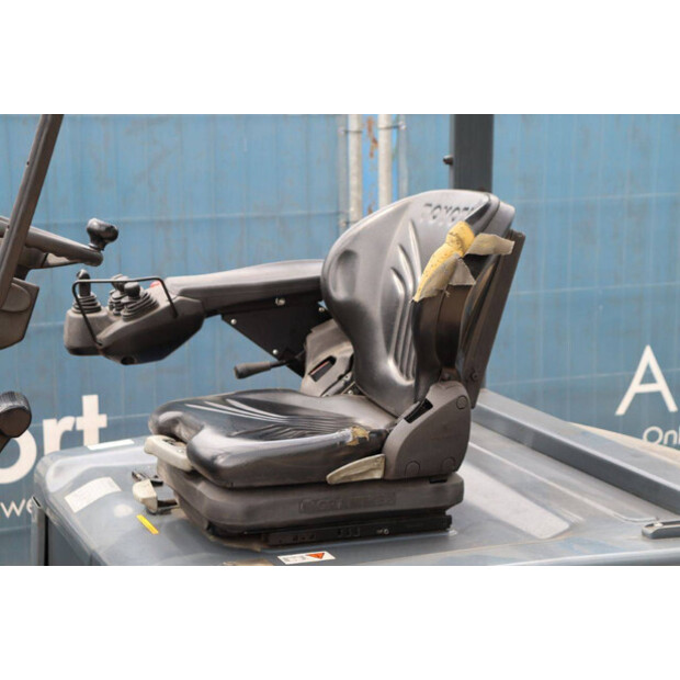 2013 Toyota 8FBMKT30-41341497