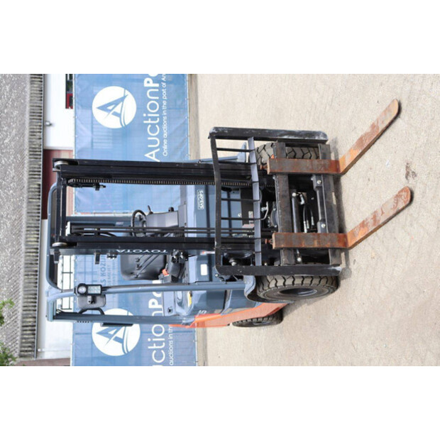 2023 Toyota 42-8FDL15-41341504