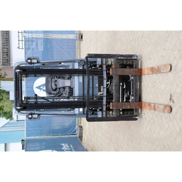 2023 Toyota 42-8FDL15-41341505