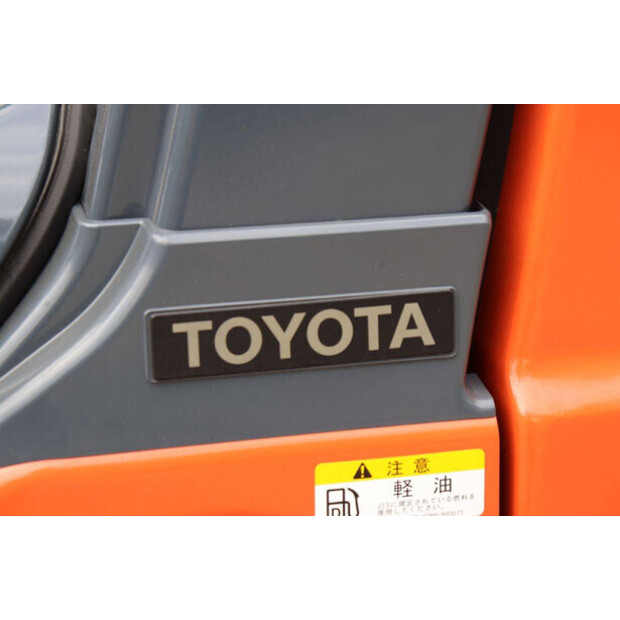 2023 Toyota 42-8FDL15-41341513