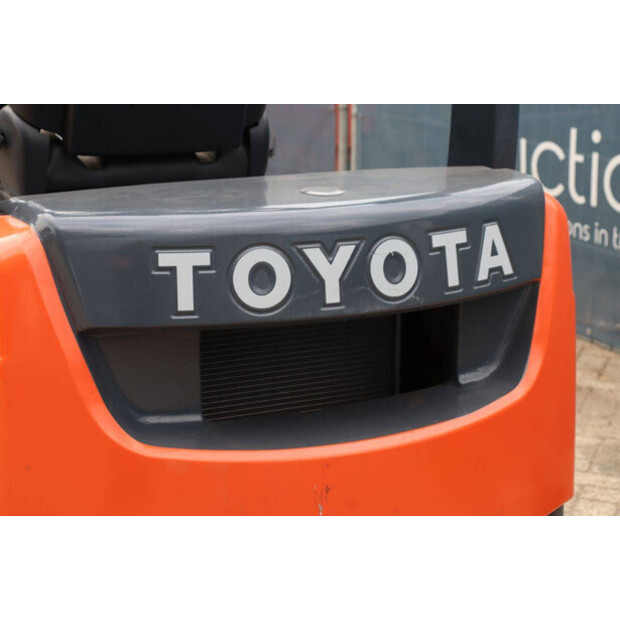 2023 Toyota 42-8FDL15-41341515