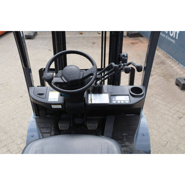 2023 Toyota 42-8FDL15-41341518