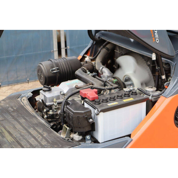 2023 Toyota 42-8FDL15-41341524