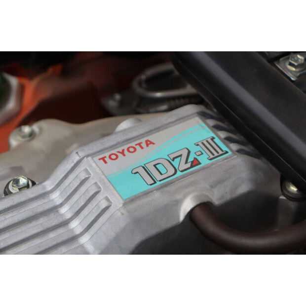 2023 Toyota 42-8FDL15-41341525