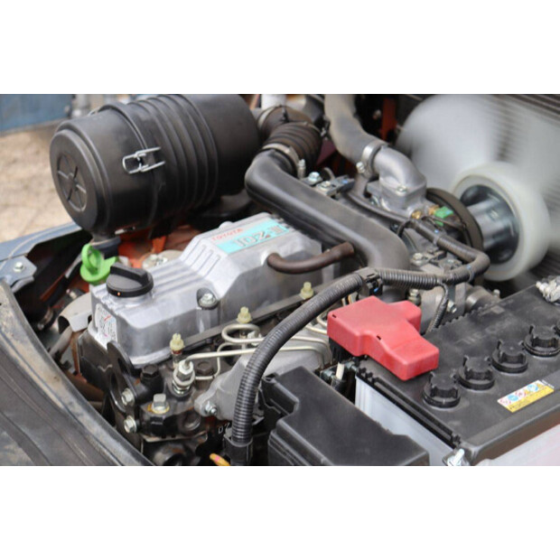 2023 Toyota 42-8FDL15-41341526