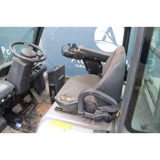 2013 Toyota Tonero 15-41341551
