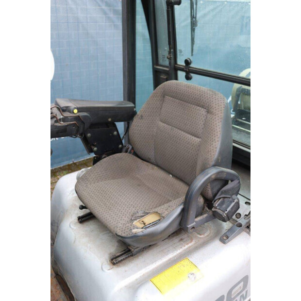 2013 Toyota Tonero 15-41341554
